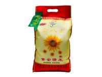 黃金睛大米